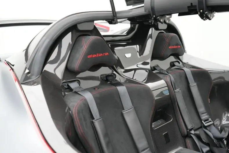 Dallara Stradale din 2023 cu 3.155 km - oferta DAL152662 - foto 30