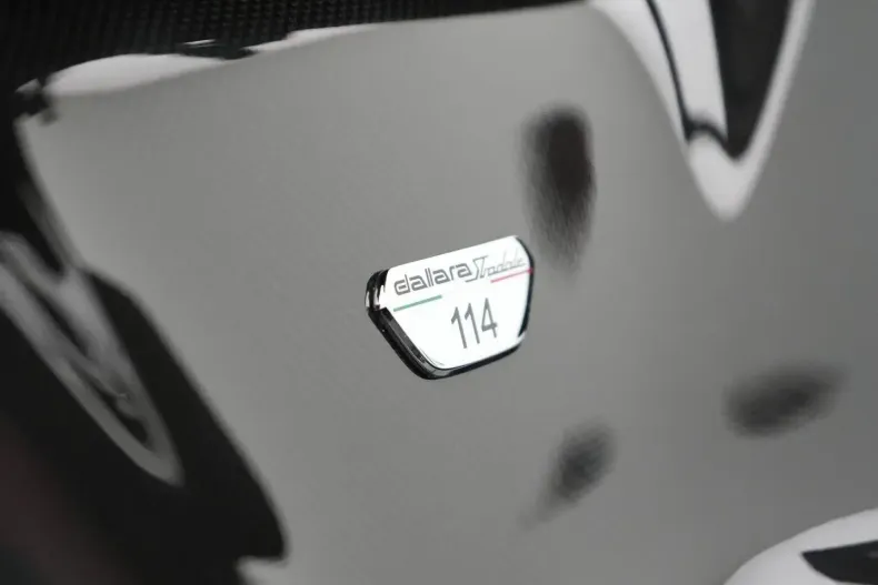 Dallara Stradale din 2023 cu 3.155 km - oferta DAL152662 - foto 31