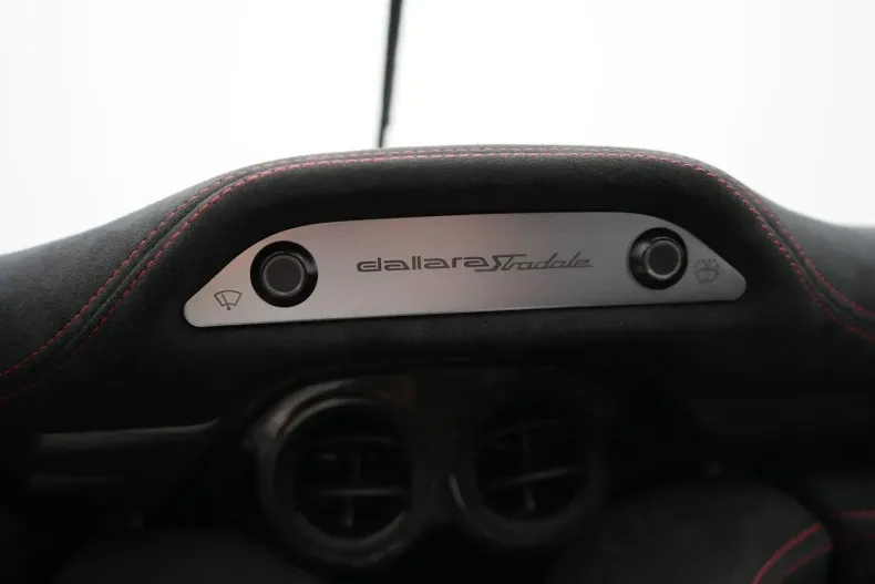 Dallara Stradale din 2023 cu 3.155 km - oferta DAL152662 - foto 32