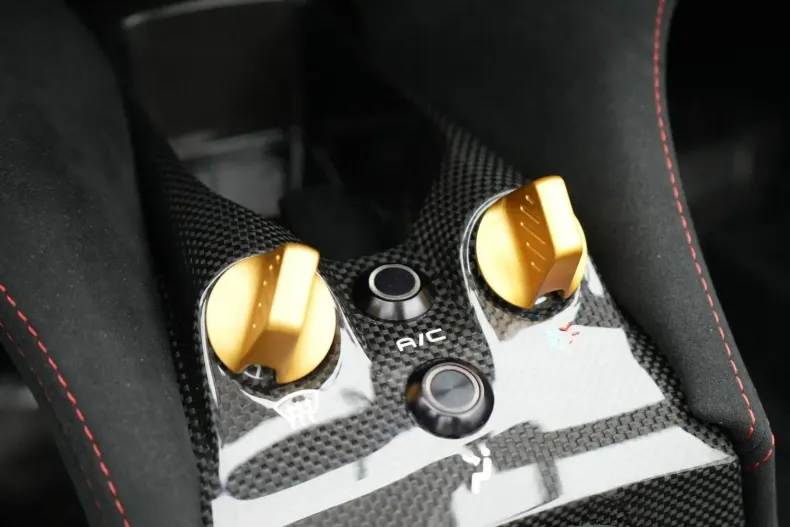 Dallara Stradale din 2023 cu 3.155 km - oferta DAL152662 - foto 33