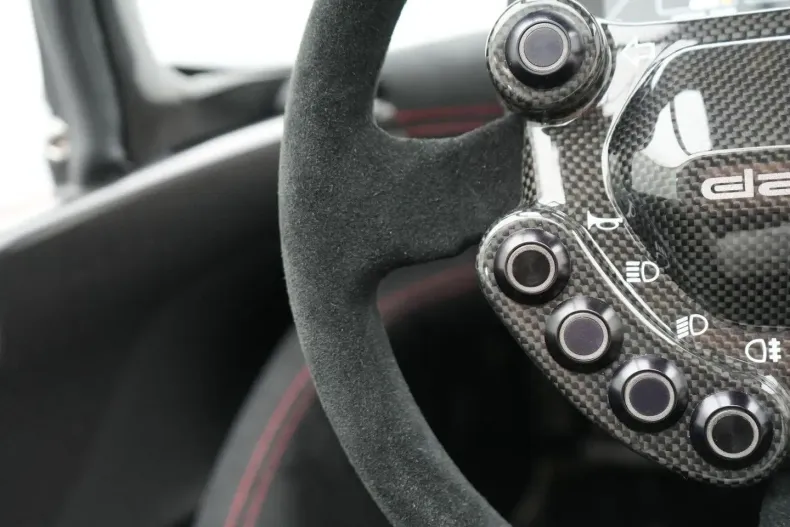 Dallara Stradale din 2023 cu 3.155 km - oferta DAL152662 - foto 39