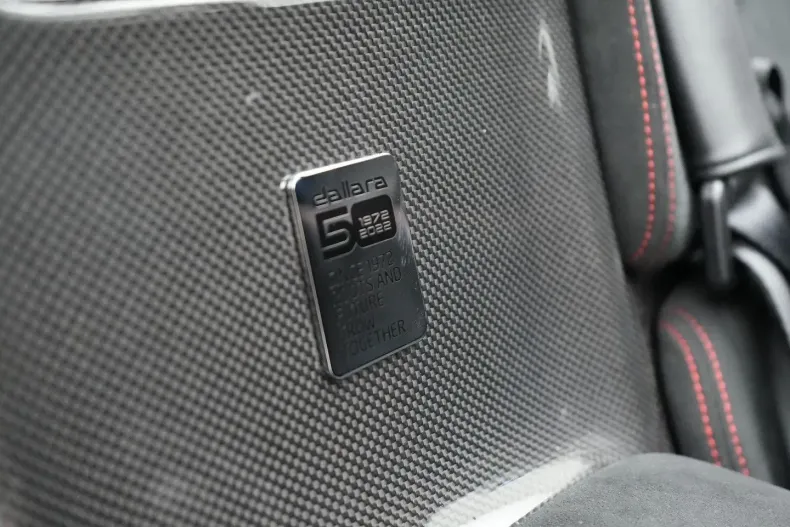 Dallara Stradale din 2023 cu 3.155 km - oferta DAL152662 - foto 40