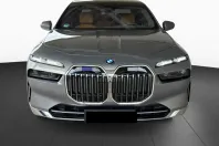 BMW 750 din 2024 cu 44.950 km - oferta BMW152663 - foto 2