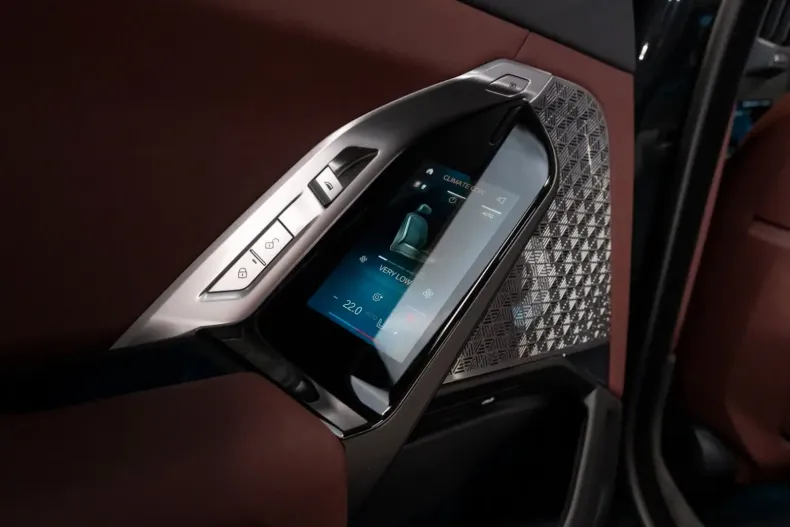 BMW 750 din 2023 cu 53.000 km - oferta BMW152664 - foto 14