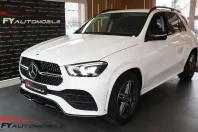 Mercedes-Benz GLE 300 din 2023 cu 40.300 km - oferta MER152665 - foto 1