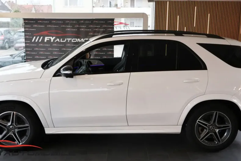 Mercedes-Benz GLE 300 din 2023 cu 40.300 km - oferta MER152665 - foto 2