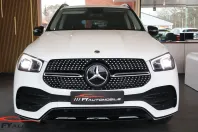 Mercedes-Benz GLE 300 din 2023 cu 40.300 km - oferta MER152665 - foto 12