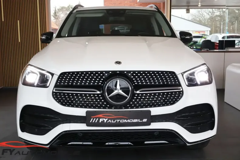 Mercedes-Benz GLE 300 din 2023 cu 40.300 km - oferta MER152665 - foto 12