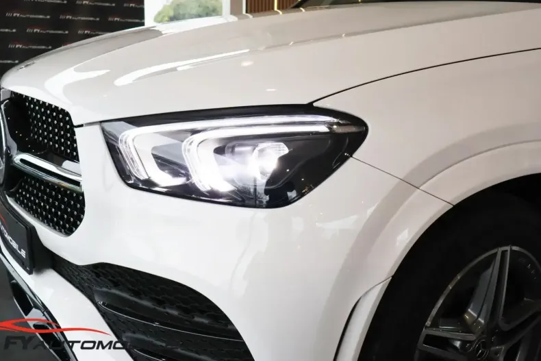 Mercedes-Benz GLE 300 din 2023 cu 40.300 km - oferta MER152665 - foto 13