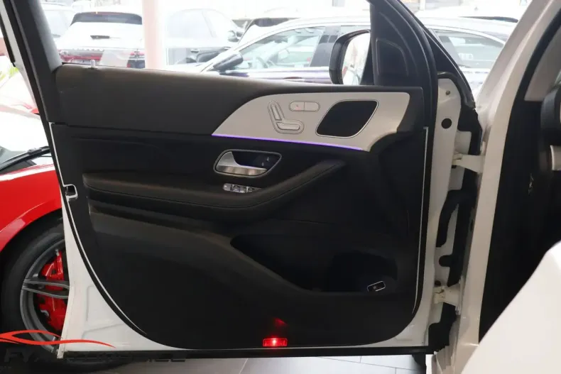 Mercedes-Benz GLE 300 din 2023 cu 40.300 km - oferta MER152665 - foto 16