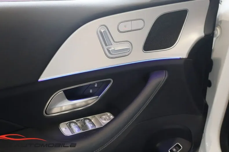 Mercedes-Benz GLE 300 din 2023 cu 40.300 km - oferta MER152665 - foto 17