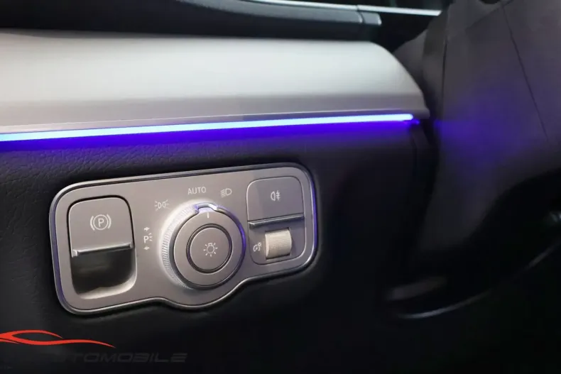 Mercedes-Benz GLE 300 din 2023 cu 40.300 km - oferta MER152665 - foto 20