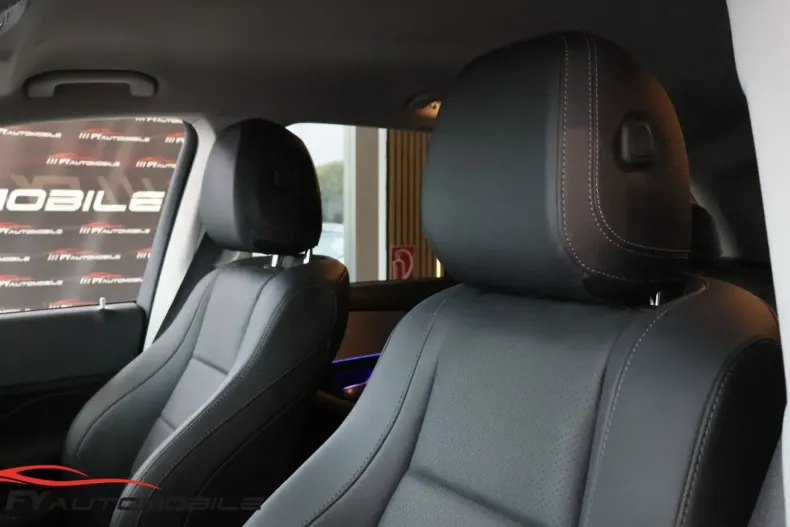 Mercedes-Benz GLE 300 din 2023 cu 40.300 km - oferta MER152665 - foto 22