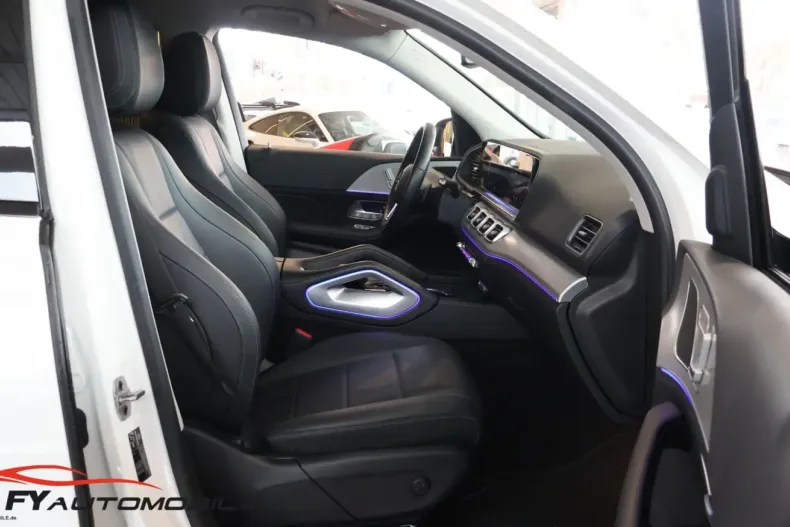 Mercedes-Benz GLE 300 din 2023 cu 40.300 km - oferta MER152665 - foto 23