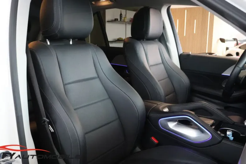 Mercedes-Benz GLE 300 din 2023 cu 40.300 km - oferta MER152665 - foto 26