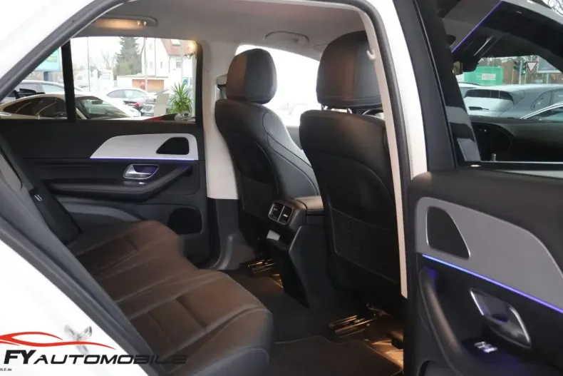 Mercedes-Benz GLE 300 din 2023 cu 40.300 km - oferta MER152665 - foto 27