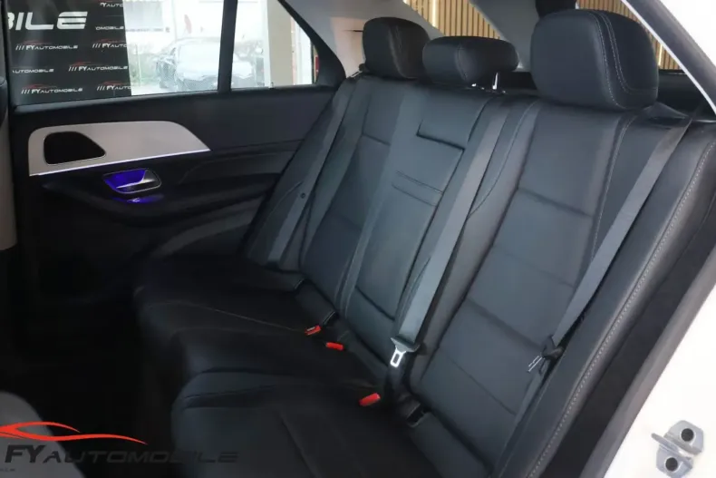 Mercedes-Benz GLE 300 din 2023 cu 40.300 km - oferta MER152665 - foto 30