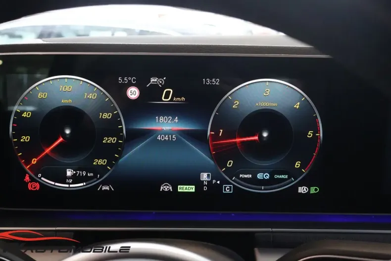 Mercedes-Benz GLE 300 din 2023 cu 40.300 km - oferta MER152665 - foto 33