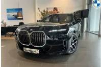 BMW 750 din 2024 cu 20.447 km - oferta BMW152666 - foto 1