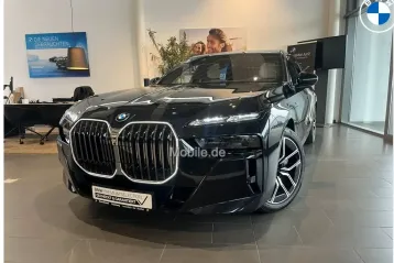 BMW 750 din 2024 - oferta BMW152666