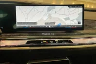 BMW 750 din 2024 cu 20.447 km - oferta BMW152666 - foto 17