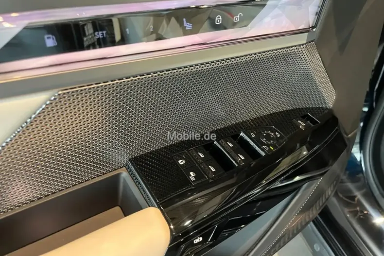 BMW 750 din 2024 cu 20.447 km - oferta BMW152666 - foto 26