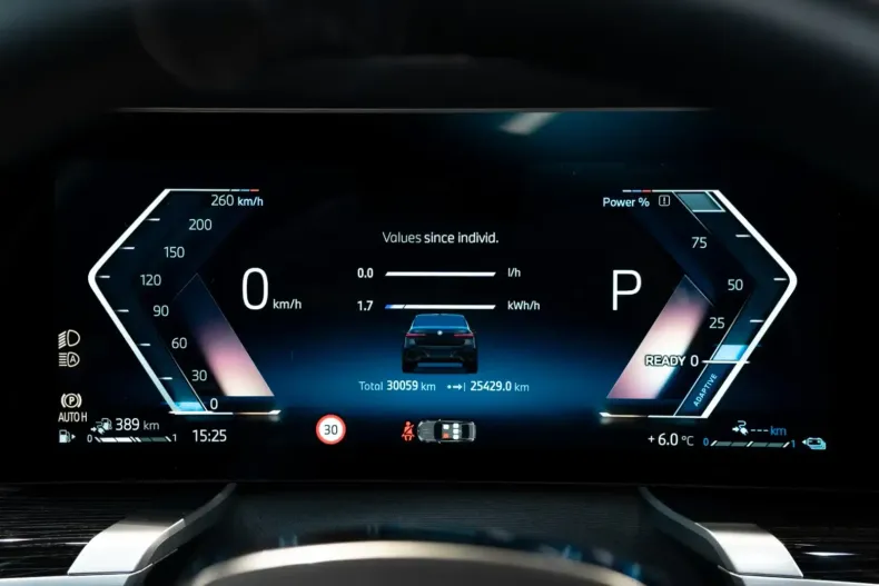 BMW 750 din 2023 cu 55.000 km - oferta BMW152667 - foto 10