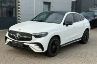 Mercedes-Benz GLC 300 din 2025 cu 15.100 km - oferta MER152668 - foto 1