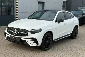 Mercedes-Benz GLC 300 din 2025 - oferta MER152668
