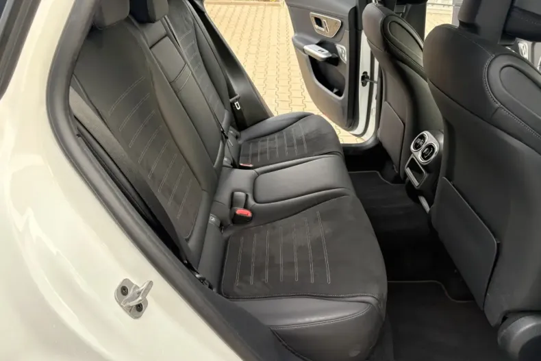 Mercedes-Benz GLC 300 din 2025 cu 15.100 km - oferta MER152668 - foto 27