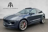 Porsche Macan din 2021 cu 79.408 km - oferta POR152669 - foto 1