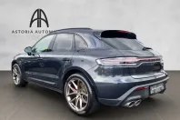 Porsche Macan din 2021 cu 79.408 km - oferta POR152669 - foto 2