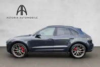 Porsche Macan din 2021 cu 79.408 km - oferta POR152669 - foto 6