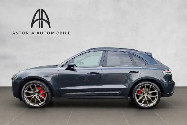Porsche Macan din 2021 cu 79.408 km - oferta POR152669 - foto 6