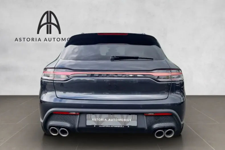 Porsche Macan din 2021 cu 79.408 km - oferta POR152669 - foto 7