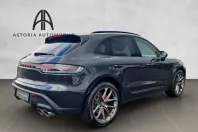 Porsche Macan din 2021 cu 79.408 km - oferta POR152669 - foto 8