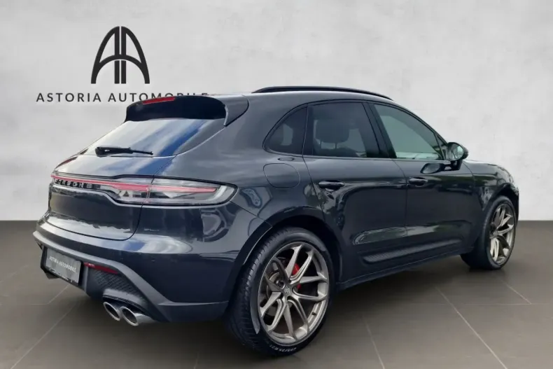 Porsche Macan din 2021 cu 79.408 km - oferta POR152669 - foto 8