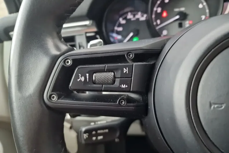 Porsche Macan din 2021 cu 79.408 km - oferta POR152669 - foto 11