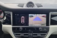 Porsche Macan din 2021 cu 79.408 km - oferta POR152669 - foto 13