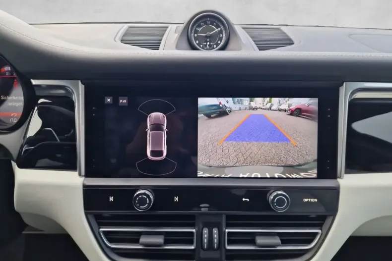 Porsche Macan din 2021 cu 79.408 km - oferta POR152669 - foto 13