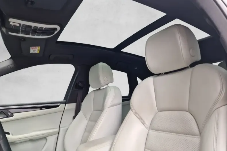 Porsche Macan din 2021 cu 79.408 km - oferta POR152669 - foto 15