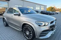 Mercedes-Benz GLE 450 din 2021 cu 45.809 km - oferta MER152670 - foto 1