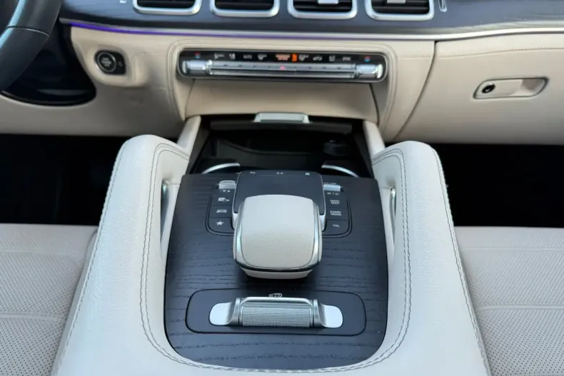 Mercedes-Benz GLE 450 din 2021 cu 45.809 km - oferta MER152670 - foto 25