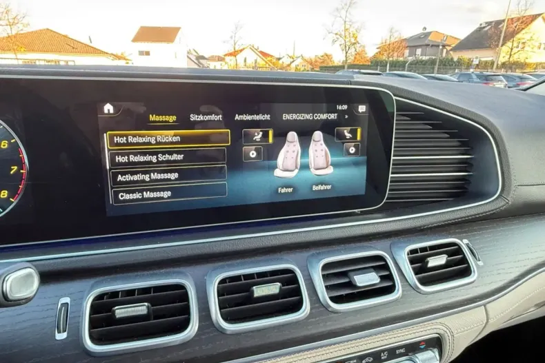 Mercedes-Benz GLE 450 din 2021 cu 45.809 km - oferta MER152670 - foto 33