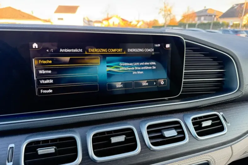 Mercedes-Benz GLE 450 din 2021 cu 45.809 km - oferta MER152670 - foto 37