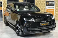 Land Rover Range Rover din 2022 cu 77.000 km - oferta LAN152671 - foto 2