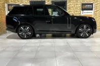 Land Rover Range Rover din 2022 cu 77.000 km - oferta LAN152671 - foto 5