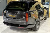 Land Rover Range Rover din 2022 cu 77.000 km - oferta LAN152671 - foto 7
