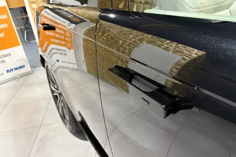 Land Rover Range Rover din 2022 cu 77.000 km - oferta LAN152671 - foto 8