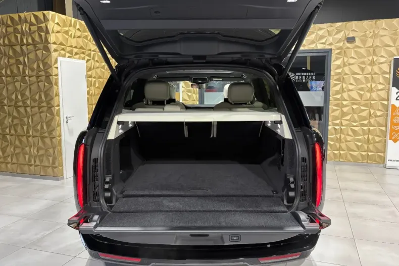 Land Rover Range Rover din 2022 cu 77.000 km - oferta LAN152671 - foto 10